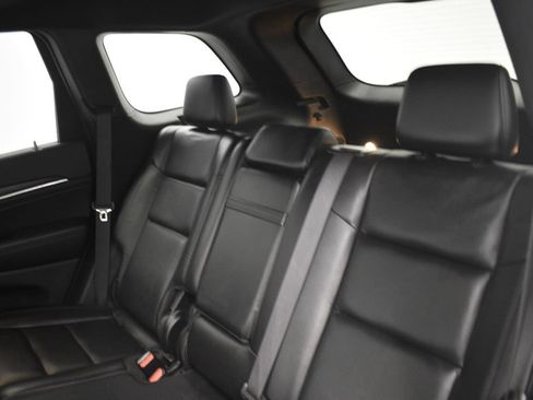 Certified 2020 Jeep Grand Cherokee Limited image 17