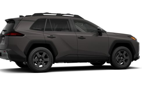 New 2026 Toyota RAV4 FWD image 51
