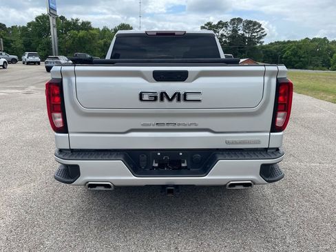 Used 2021 GMC Sierra 1500 Elevation AWD/4WD image 4