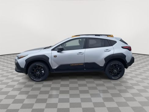 New 2026 Subaru Crosstrek 2.5i Wilderness w/ Crosstrek Mirror Package AWD/4WD image 2