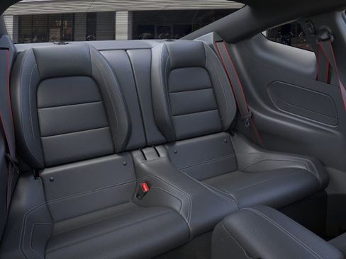 New 2026 Ford Mustang GT Premium image 11