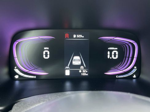 New 2025 Kia Soul LX image 31