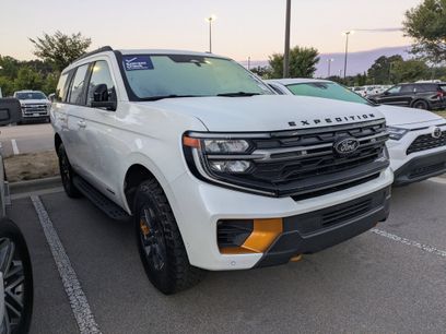 Used 2025 Ford Expedition Tremor