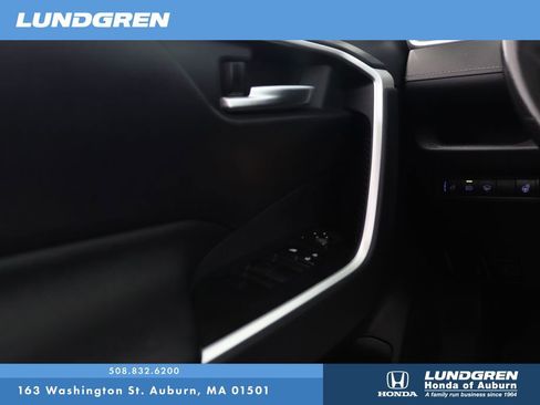 Used 2019 Toyota RAV4 XLE w/ Convenience Package AWD/4WD image 28