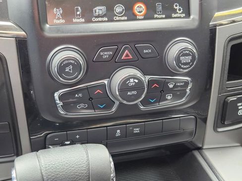 Used 2013 RAM 1500 Sport w/ Sport Premium Group AWD/4WD image 35