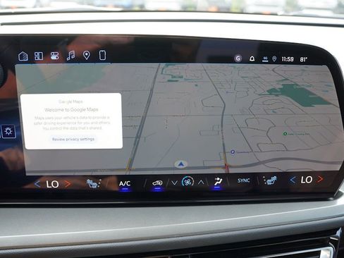 New 2026 Chevrolet Traverse LT w/ Driver Confidence Package image 14