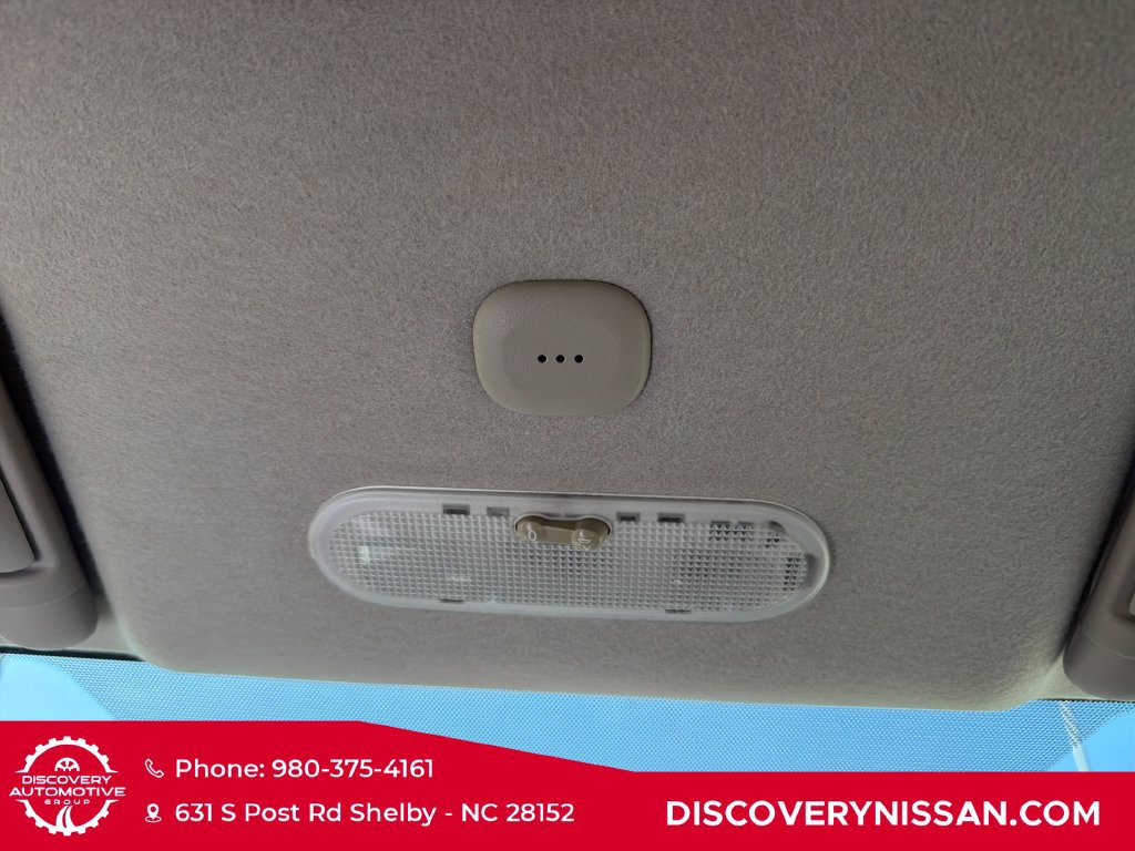 Used 2015 Nissan Versa Note S Plus FWD image 23