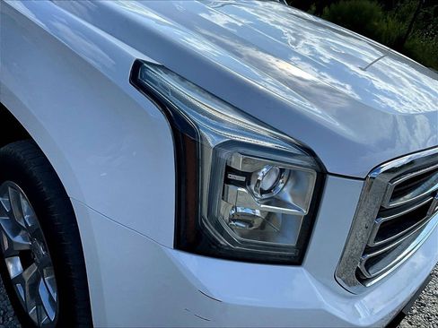 Used 2016 GMC Yukon SLT w/ Open Road Package image 29