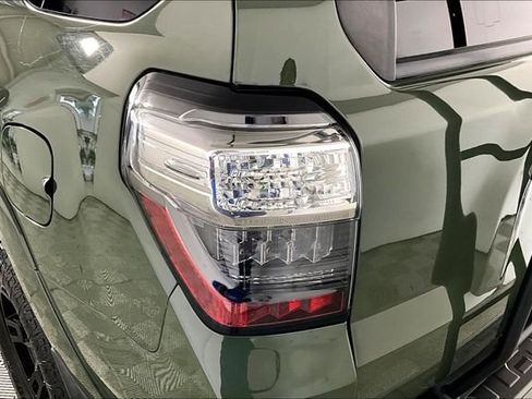 Used 2020 Toyota 4Runner TRD Pro image 29