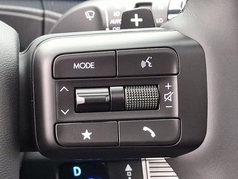 New 2026 Hyundai Santa Fe Calligraphy image 17