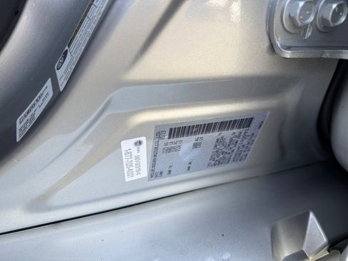 Used 2023 Nissan Maxima SV w/ Floor Mat Group image 22