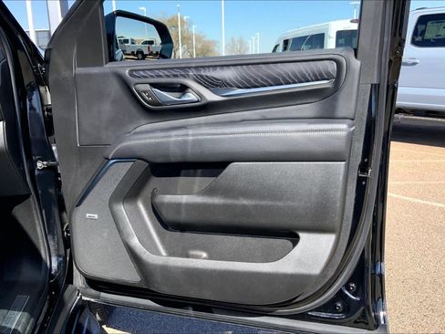 Certified 2024 GMC Yukon Denali AWD/4WD image 40