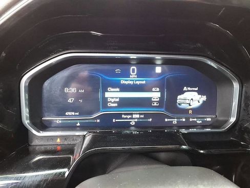 Used 2023 Chevrolet Silverado 1500 RST w/ RST All Star Premium Package image 33