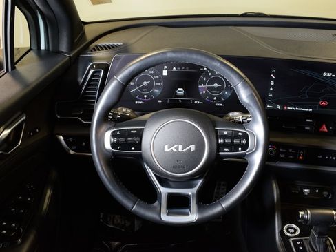 Used 2023 Kia Sportage X-Pro AWD/4WD image 17