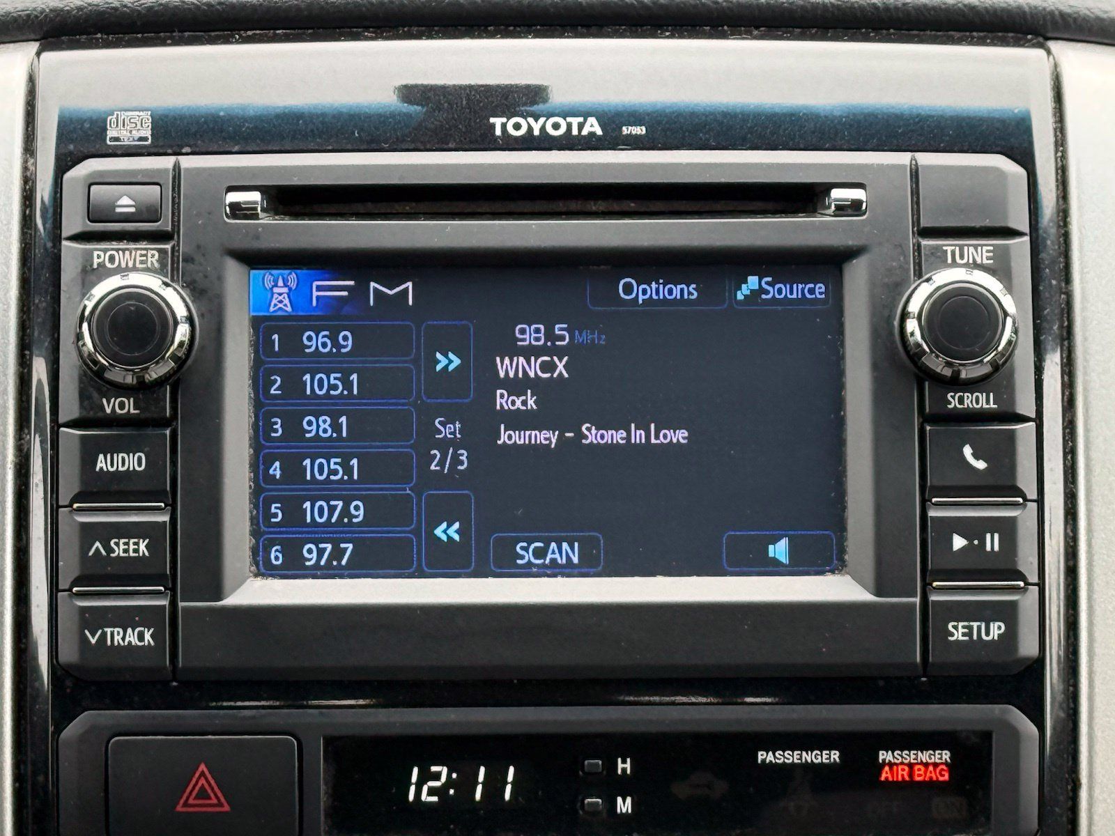 Used 2013 Toyota Tacoma 4x4 Double Cab w/ TRD Sport Pkg image 20