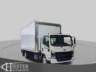New 2025 Chevrolet Low Cab Forward 4500 XD RWD video 1