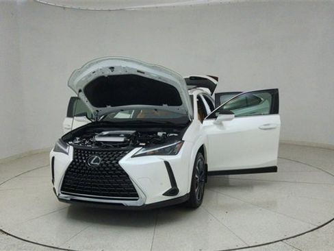 Used 2023 Lexus UX 250h AWD w/ Premium Package image 72