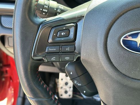 Used 2020 Subaru WRX Premium AWD/4WD image 23