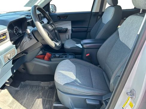 Used 2022 Ford Maverick XLT w/ Equipment Group 300A Standard AWD/4WD image 10