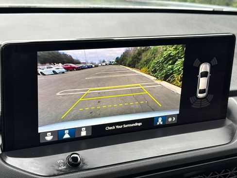 Certified 2025 Honda Accord Touring image 19