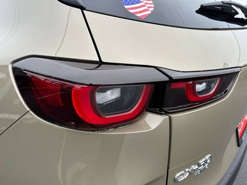 New 2025 MAZDA CX-50 2.5 Turbo w/ Premium Plus Pkg AWD/4WD image 7