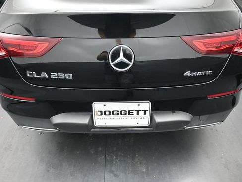 Used 2023 Mercedes-Benz CLA 250 4MATIC image 12