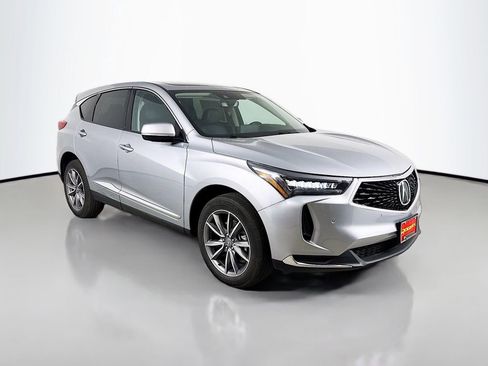 Used 2024 Acura RDX SH-AWD w/ Technology Package image 1