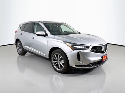 Used 2024 Acura RDX SH-AWD w/ Technology Package