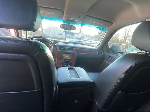 Used 2007 Chevrolet Silverado 1500 LTZ w/ Safety Package image 19