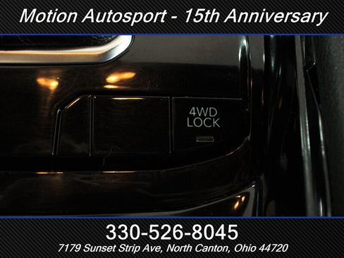 Used 2022 Jeep Compass Limited AWD/4WD image 16