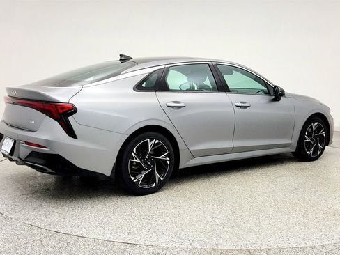Used 2025 Kia K5 GT-Line w/ GT-Line Premium Package image 5