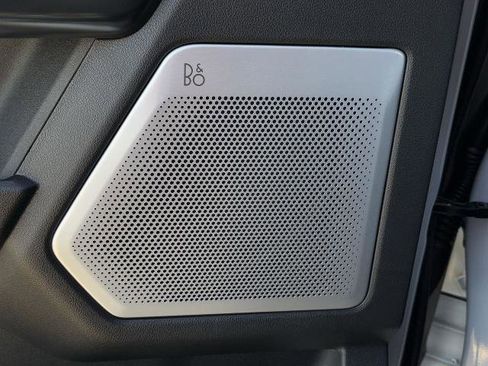 New 2025 Ford F150 Platinum w/ Equipment Group 702A High image 27