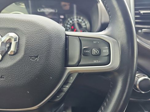 Used 2021 RAM 1500 Big Horn AWD/4WD image 19