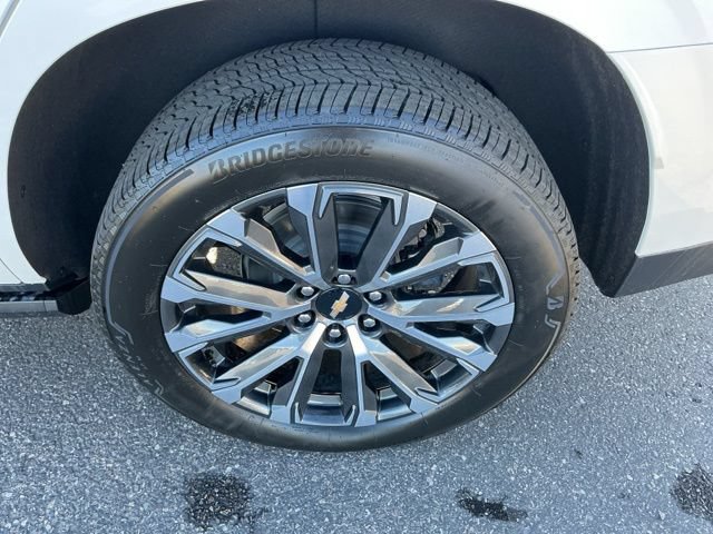 New 2025 Chevrolet Tahoe High Country AWD/4WD image 9