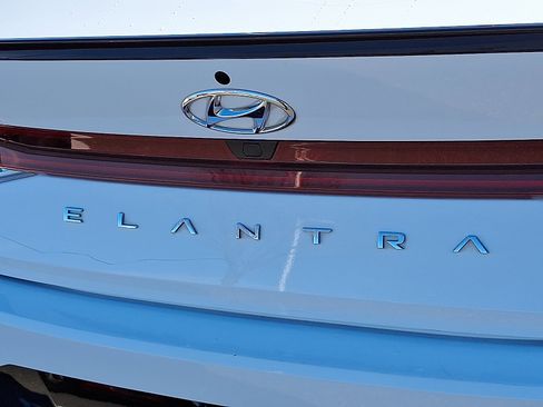 Used 2023 Hyundai Elantra N Line image 30