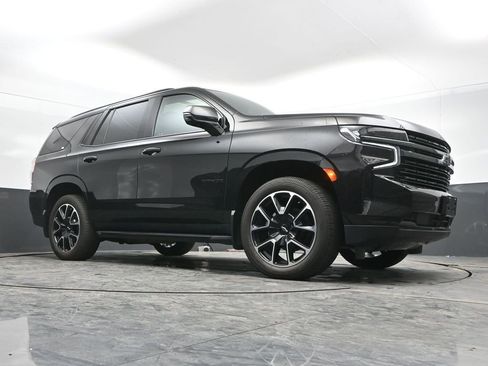 Used 2022 Chevrolet Tahoe RST w/ Luxury Package image 48