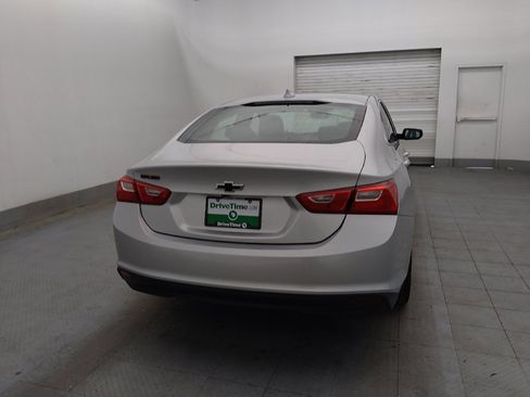 Used 2018 Chevrolet Malibu LT w/ Leather Package image 7