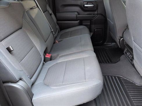 Used 2019 Chevrolet Silverado 1500 LT w/ All-Star Edition AWD/4WD image 26
