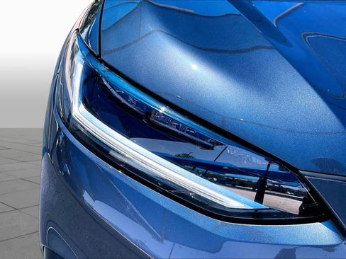 Used 2026 Honda HR-V LX image 28