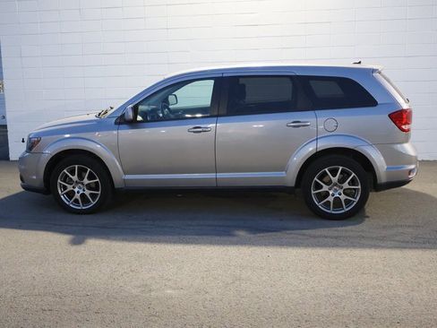 Used 2018 Dodge Journey GT w/ Driver Convenience Group image 3