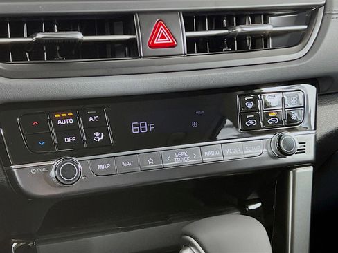 New 2026 Kia Seltos SX AWD/4WD image 11