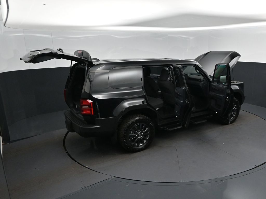 Used 2024 Toyota Land Cruiser 1958 AWD/4WD image 49