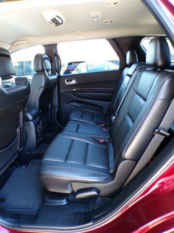Used 2016 Dodge Durango Limited w/ Nav & Power Liftgate Group RWD image 20