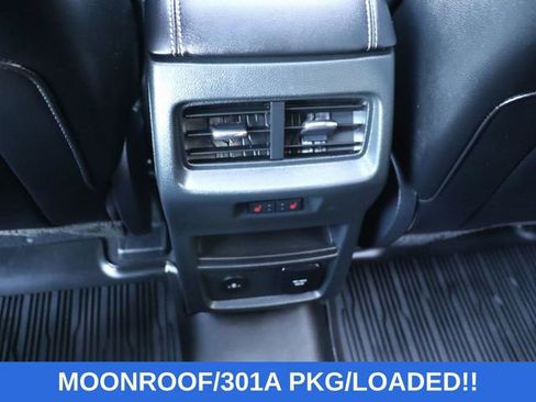 Used 2024 Ford Edge Titanium w/ Equipment Group 301A AWD/4WD image 15