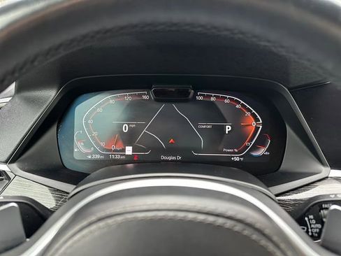 Used 2022 BMW X7 xDrive40i w/ M Sport Package image 27