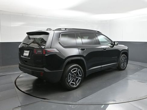 New 2026 Jeep Cherokee Limited AWD/4WD image 8