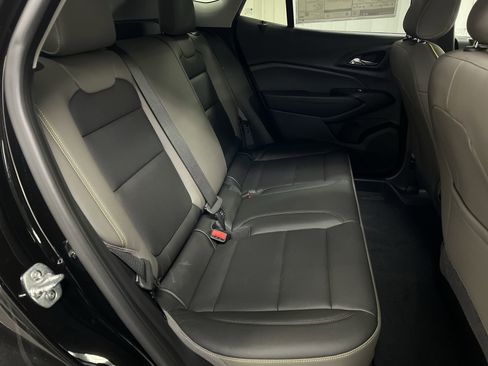 New 2026 Chevrolet Trax ACTIV w/ Driver Confidence Package image 56