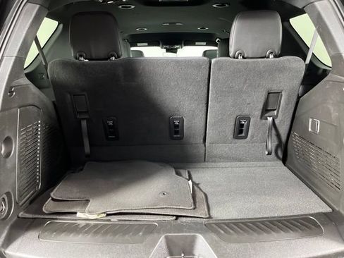 Used 2025 Chevrolet Tahoe LT AWD/4WD image 49