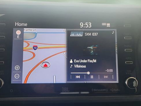 Used 2022 Toyota Tacoma TRD Sport w/ TRD Premium Sport Package RWD image 29