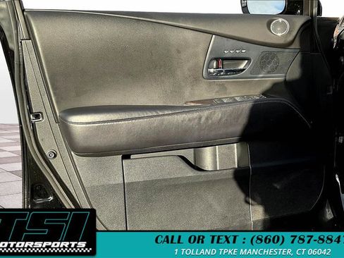 Used 2013 Lexus RX 350 AWD image 23